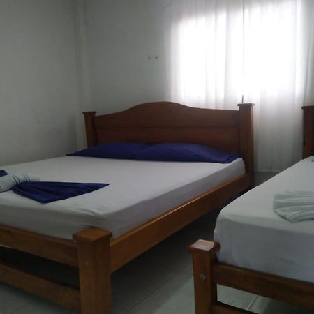 أغواتشيكا Hotel Dunary المظهر الخارجي الصورة