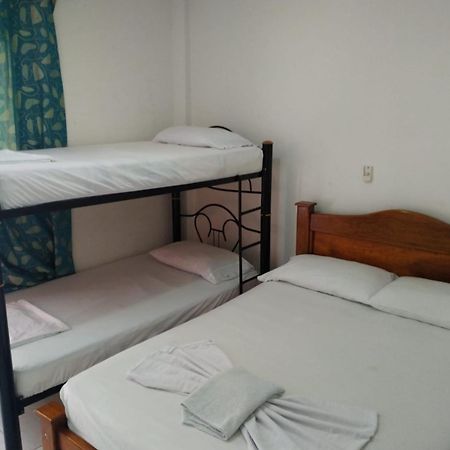 أغواتشيكا Hotel Dunary المظهر الخارجي الصورة