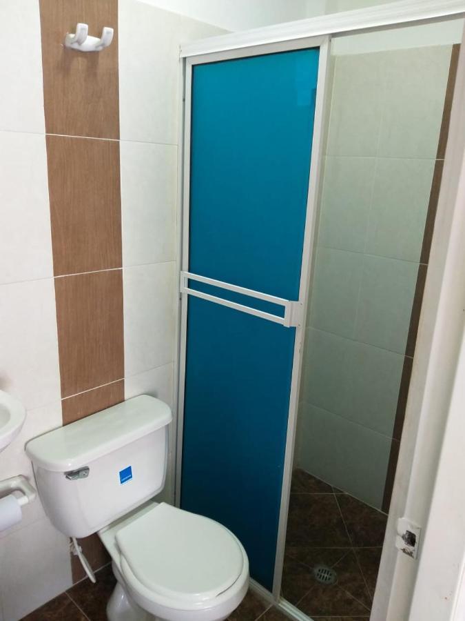 أغواتشيكا Hotel Dunary المظهر الخارجي الصورة