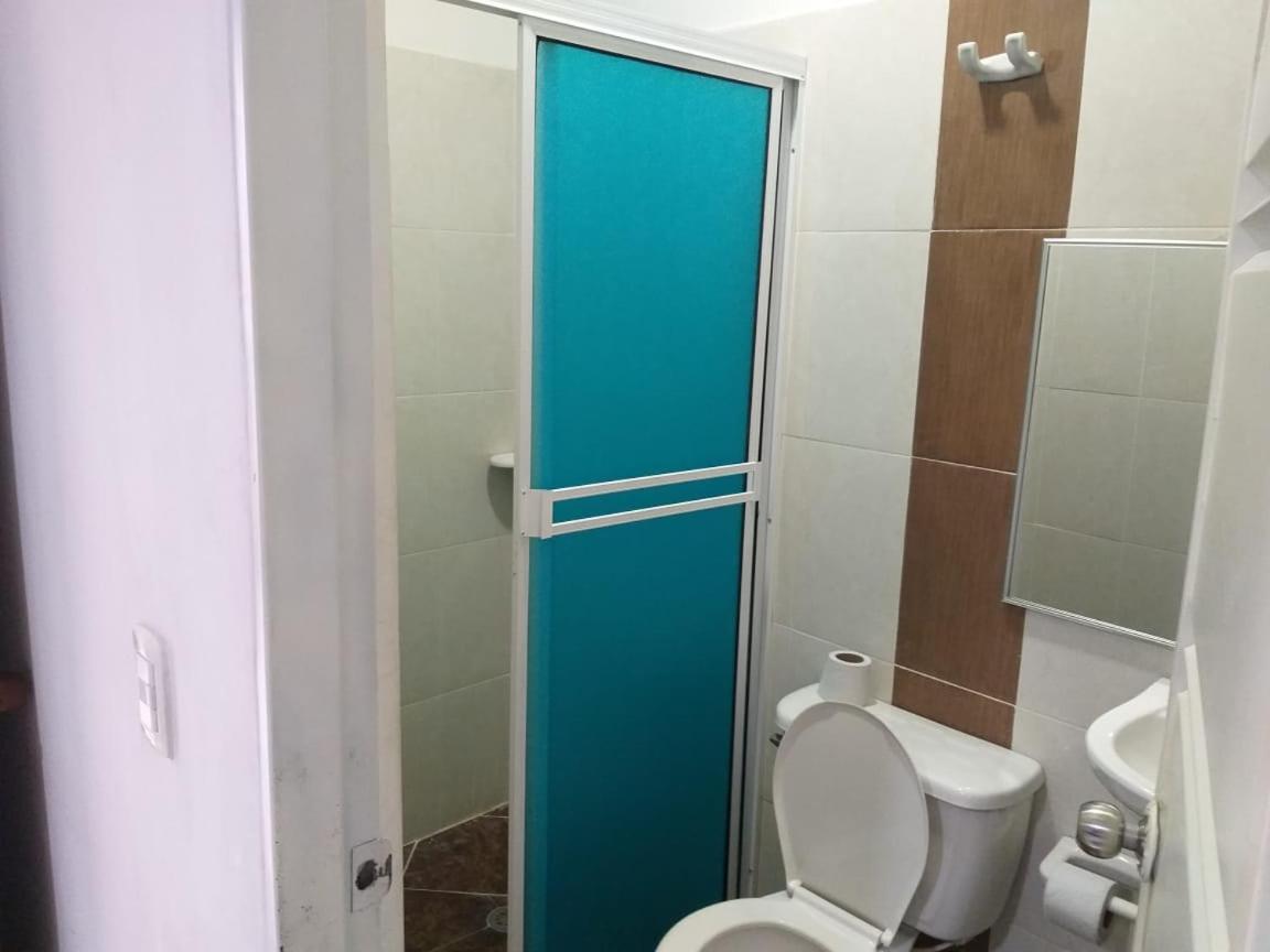 أغواتشيكا Hotel Dunary المظهر الخارجي الصورة