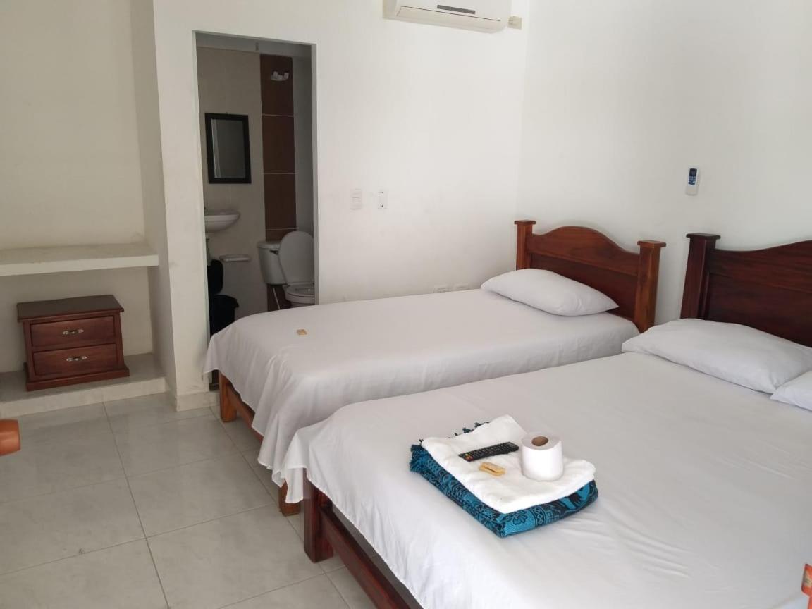 أغواتشيكا Hotel Dunary المظهر الخارجي الصورة