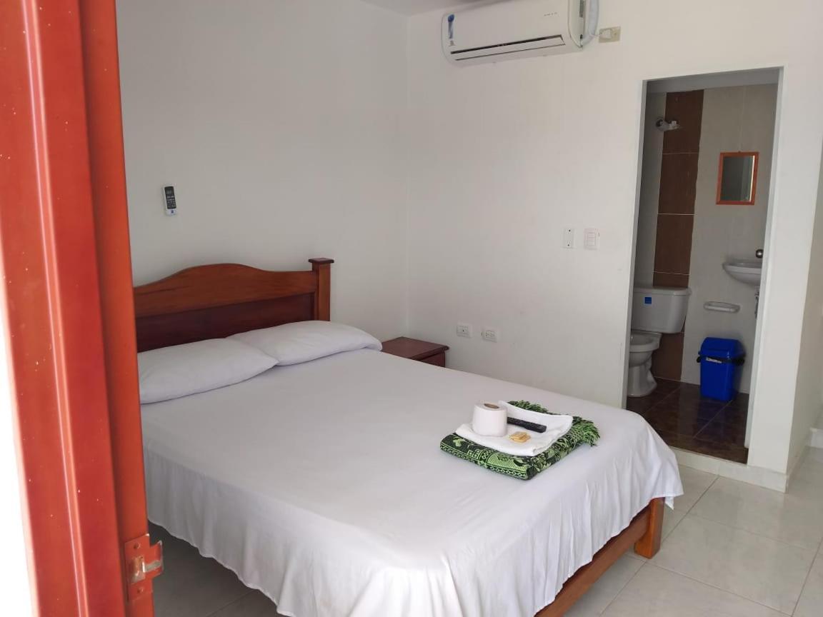 أغواتشيكا Hotel Dunary المظهر الخارجي الصورة