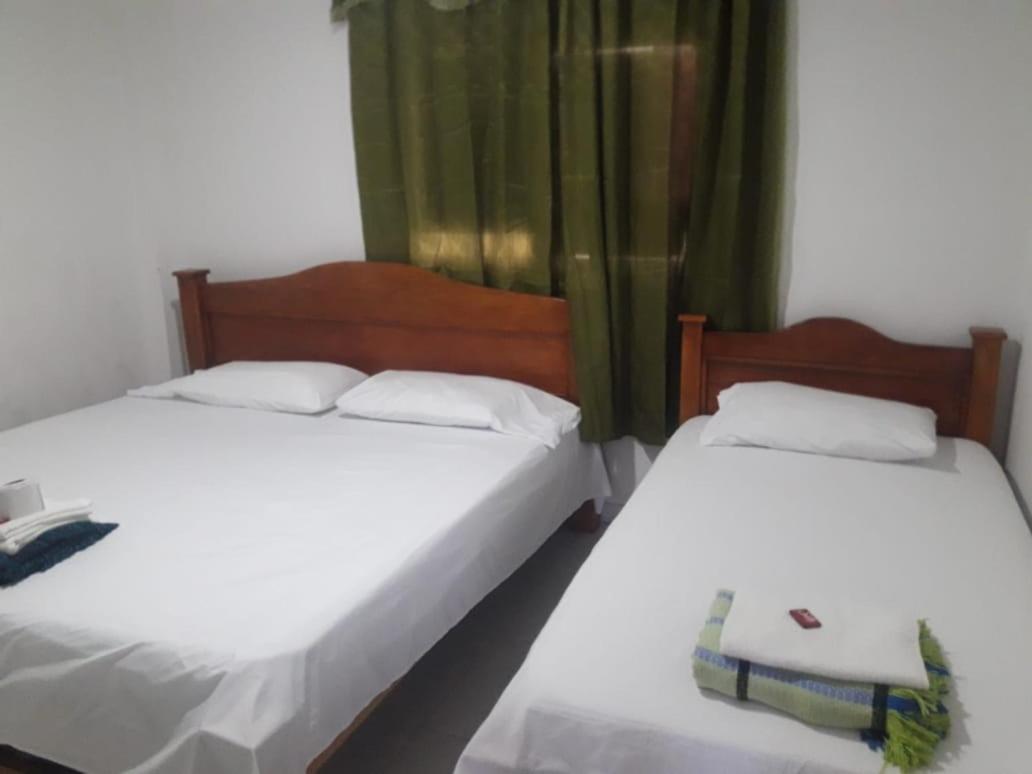 أغواتشيكا Hotel Dunary المظهر الخارجي الصورة