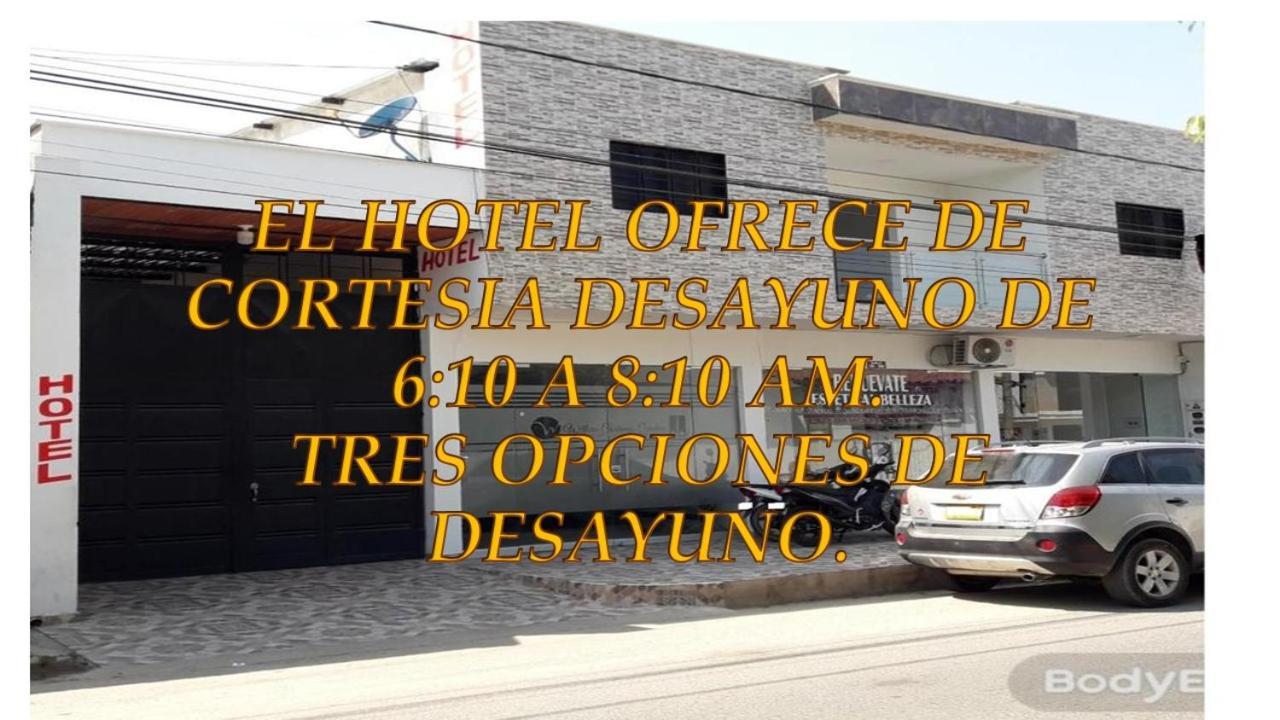 أغواتشيكا Hotel Dunary المظهر الخارجي الصورة