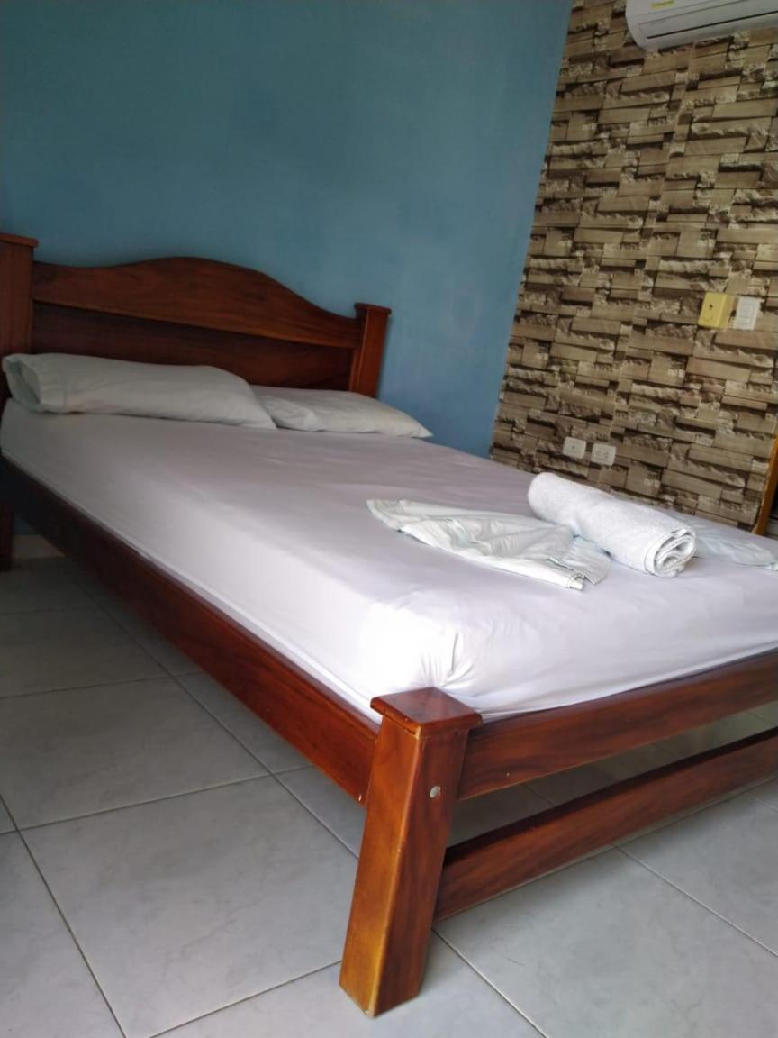 أغواتشيكا Hotel Dunary المظهر الخارجي الصورة