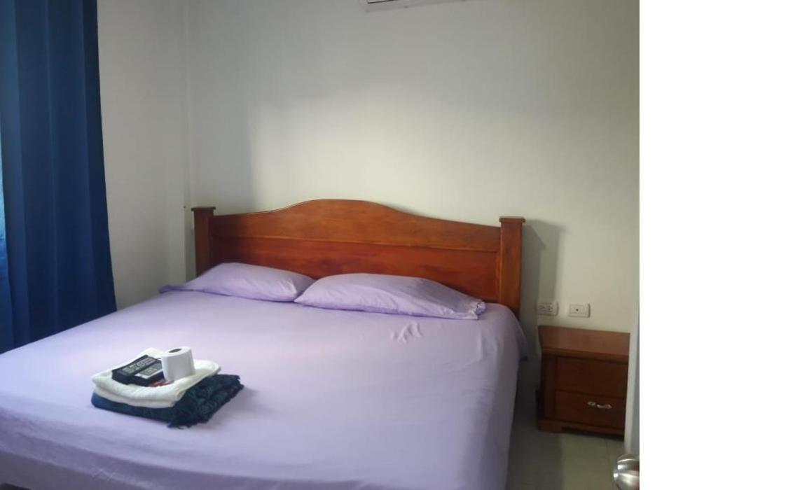 أغواتشيكا Hotel Dunary المظهر الخارجي الصورة